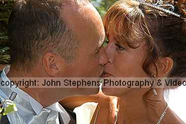 Brad & Jo