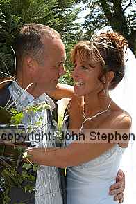 Brad & Jo
