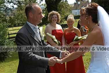 Brad & Jo