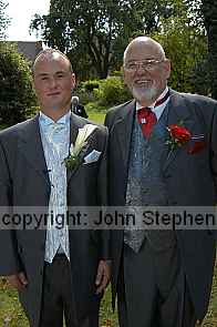 Brad & Jo