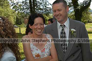 Brad & Jo