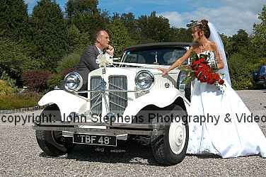 Brad & Jo