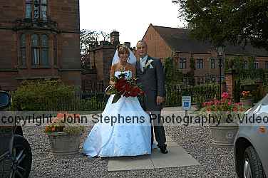 Brad & Jo