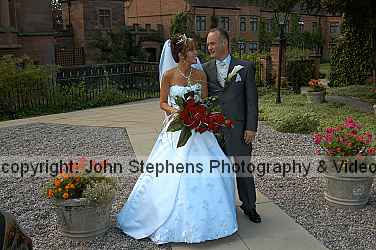 Brad & Jo
