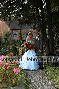 Brad & Jo