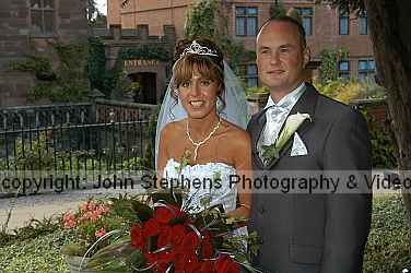 Brad & Jo