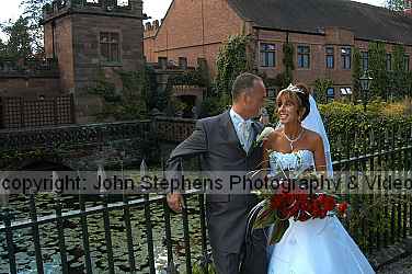 Brad & Jo