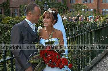 Brad & Jo