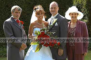 Brad & Jo