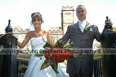 Brad & Jo