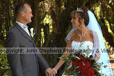 Brad & Jo