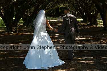 Brad & Jo