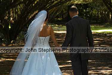 Brad & Jo
