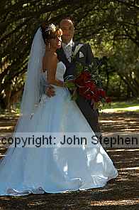 Brad & Jo