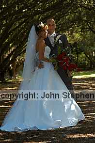 Brad & Jo