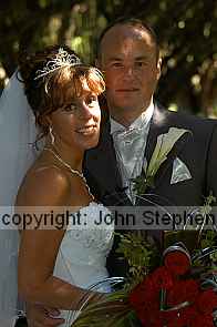 Brad & Jo