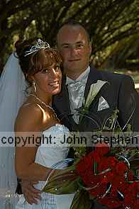 Brad & Jo