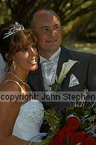 Brad & Jo