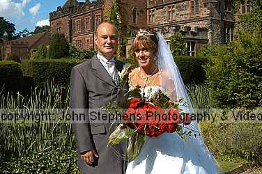 Brad & Jo