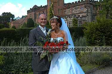 Brad & Jo