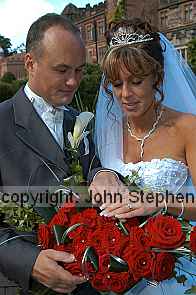Brad & Jo