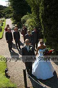 Brad & Jo