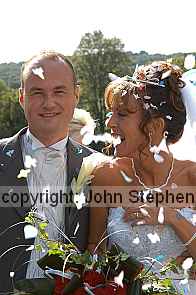 Brad & Jo