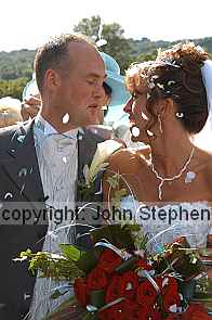 Brad & Jo