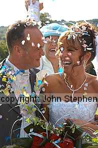 Brad & Jo