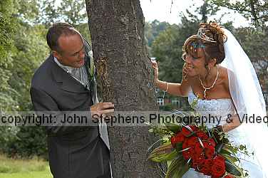 Brad & Jo