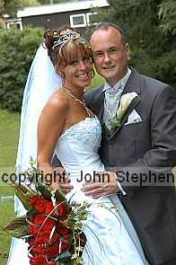 Brad & Jo