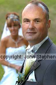 Brad & Jo