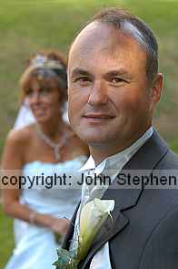 Brad & Jo