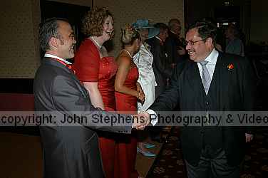 Brad & Jo