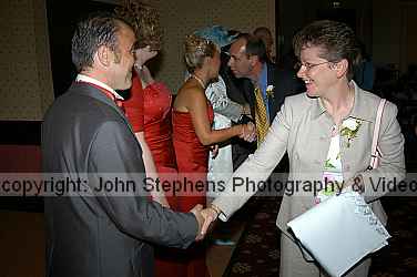 Brad & Jo