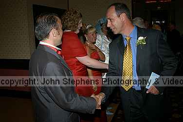 Brad & Jo