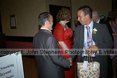 Brad & Jo