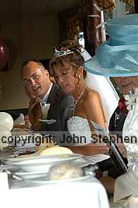 Brad & Jo