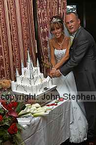 Brad & Jo