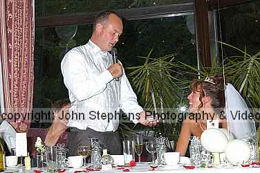 Brad & Jo