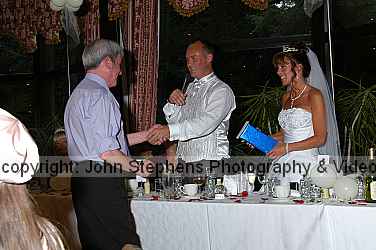 Brad & Jo