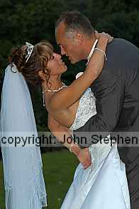 Brad & Jo
