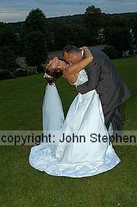 Brad & Jo