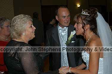 Brad & Jo