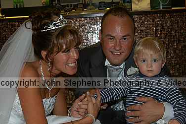Brad & Jo