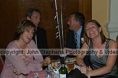 Brad & Jo