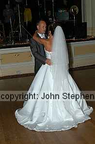 Brad & Jo