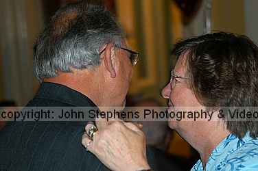 Brad & Jo