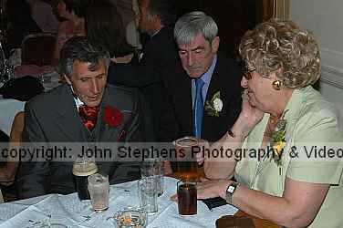 Brad & Jo