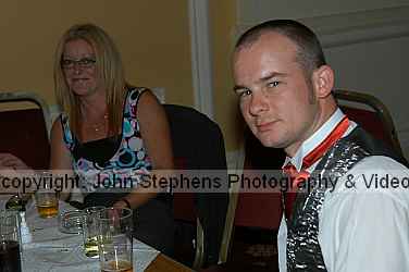 Brad & Jo